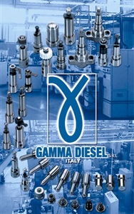 Gamma Products (Injectors, Plungers and Valves)