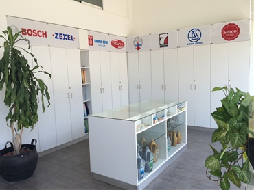ground floor